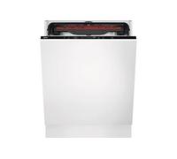 Lave-vaisselle Complétement intégrable 60 cm SatelliteClean 14 couverts - AEG FSB64907Z