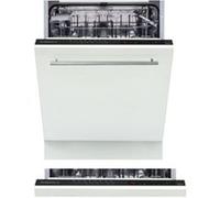 Lave vaisselle full DeDietrich DKFI44QSB 14 cvts 60 cm 44db Noir