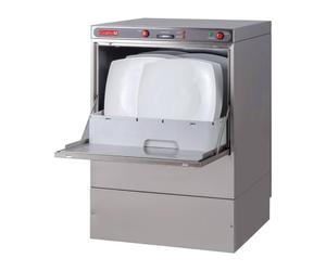 Lave-Vaisselle Gastro M - 50x50cm - 230V - 3,6kW - 600x570x830(h)mm