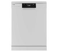 Lave-vaisselle Haier FS 4D520W Pose libre 15 couverts Classe A