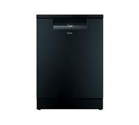 Lave-vaisselle Haier I-Pro Shine Série 7 14 Couverts Noir - XF 4A4M4PB
