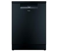 Lave-vaisselle Haier XF 4A4M4PB Pose libre 14 couverts