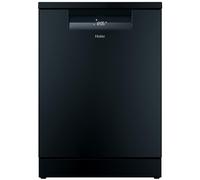 Haier Lave-vaisselle XF 4A4M4PB Pose libre 14 couverts 60 cm