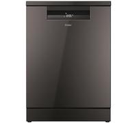 Lave-vaisselle Haier XF 6B0M3PDA Pose libre 16 couverts