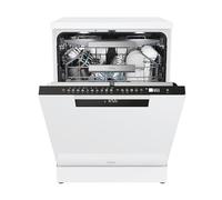 Lave-vaisselle Haier XF 6B2M3PW