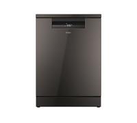 Lave-vaisselle Haier XF6B0M3PDA 16 Couverts Marron
