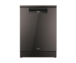 Lave-vaisselle Haier XF6B0M3PDA 16 Couverts Marron