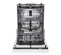 Lave-vaisselle HAIER XS 4A4M4PB Aqua Stop