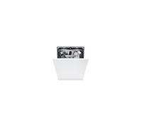 Haier XS 4A4M4PB Entièrement intégré 14 couverts A