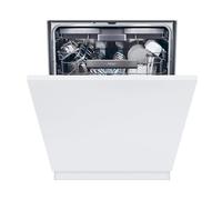 Haier XS 6B0S3FSB Entièrement intégré 16 couverts B