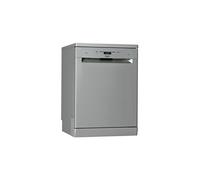 Lave-Vaisselle HFC 3C26 CW X 240V 46dB Semi Intégré Sécurité Enfant Inox