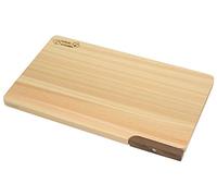 Lave-vaisselle hinoki planche ? d?couper correspondant avec support] [30cm (japon importation)