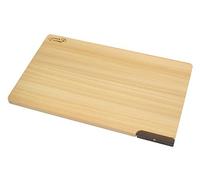 Lave-vaisselle hinoki planche ? d?couper correspondant avec support] [39cm (japon importation)
