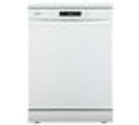 Lave-vaisselle Hisense HS622E10W 60 cm Blanc Blanc G