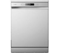 Lavevaisselle HS622E10X 60 cm