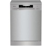 Hisense - Lave-vaisselle 60 Cm 14 couverts - Hs642d90x