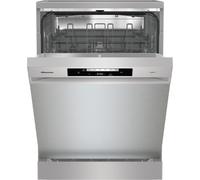 Lave-vaisselle Hisense HS642D90X - 60 cm 14 couverts