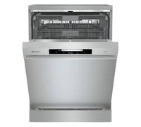 Hisense HS643C90X lave-vaisselle Pose libre 16 couverts C