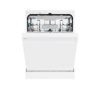 Lave-vaisselle Hisense HS663A90WUK 16 couverts Blanc