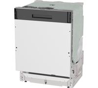 Lave-vaisselle Hisense HV16C Entièrement intégré 16 couverts