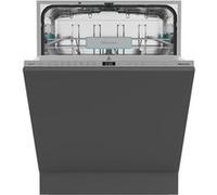 Lave vaisselle Hisense HV662A65