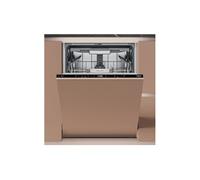 Lave-vaisselle HM7 59 TL 15 couverts Hotpoint