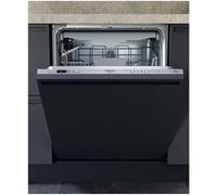 Lave vaisselle HOTPOINT ARISTON largeur 59.8 cm argent Argent