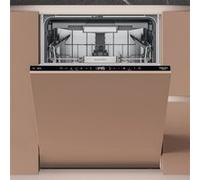Lave vaisselle Hotpoint H7IHT59L N/A