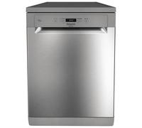 Lave-vaisselle Hotpoint HA2FFC14BX Pose libre 14 couverts