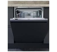 Lave-vaisselle Hotpoint HA4IFD14B Entièrement intégré 14 couverts D