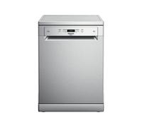 Lave-vaisselle Hotpoint HFC3C32WX 14 Couverts en acier inoxydable