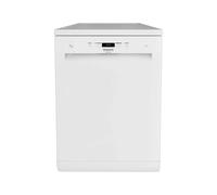 Lave-vaisselle Hotpoint HFC3C41CW 14 couverts Blanc