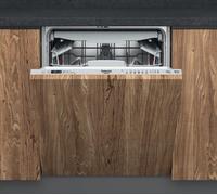 Lave-Vaisselle Hotpoint Hi5030Wef À Disparition Totale 14 Couverts 60Cm Classe D