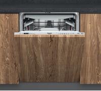 Lave-Vaisselle Hotpoint Hi5030Wef À Disparition Totale 14 Couverts 60Cm
