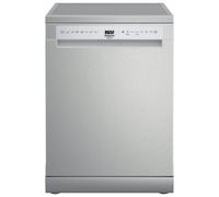 Lave-vaisselle Hotpoint MaxiSpace H7F HS51 X Pose libre 15 couverts