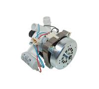 Lave-vaisselle HOTPOINT Recirculation Moteur de la pompe