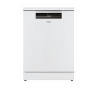 Lave-vaisselle I-Pro Shine Series 5 - Haier XF 6B2M3PW - Classe B - Pose Libre - 16 couverts - Blanc