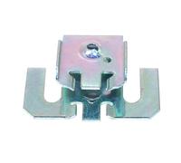 Lave-vaisselle IGNIS pince de fixation de porte