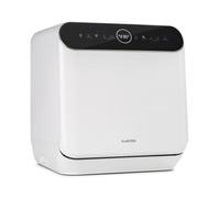 Lave-vaisselle indépendant Klarstein Oceana 860w - blanc