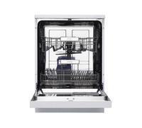 Lave-vaisselle Indesit 13 Couverts Blanc - IN2FE13CNO7W