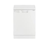 Beko Lave-vaisselle Indesit IN2FE13DT9W - 13 couverts, 5 programmes, 60 cm, blanc, classe E