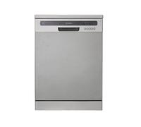 Lave-vaisselle Indesit 13 Couverts Gris - IN2FE13CNO7S