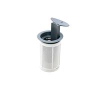 Lave-vaisselle Indesit C00142344 Accessoires Lignac//Original Kit filtre pour votre lave-vaisselle Centrale/Centrale Kit filtre de rechange