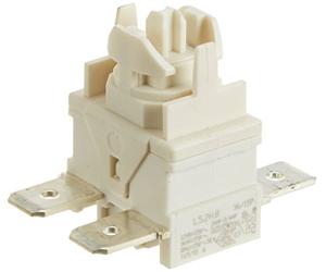 Lave-vaisselle Indesit C00142650 Accessoires/Lignac/Impression d'origine de rechange on/off Interrupteur pour votre lave-vaisselle