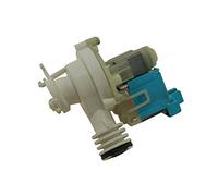 Lave-vaisselle Indesit c00143739 Accessoires/Lignac/Pompe d'écoulement de lave-vaisselle