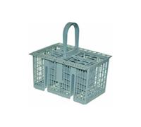 Panier a couverts (99673-11824) Lave-vaisselle (C00257140 C00386607 ARISTON HOTPOINT WHIRLPOOL IGNIS INDESIT SCHOLTES BAUKNECHT LADEN)
