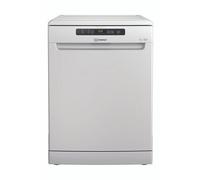 Lave-vaisselle - INDESIT - D2FHD624A - 14 couverts - 9 programmes - 44 dB