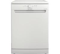 Indesit D2F HK26 Pose libre 14 couverts E