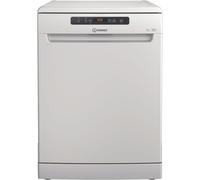 Indesit DFO 3C23 A lave-vaisselle Pose libre 14 couverts E