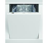 Lave-vaisselle Indesit IN2IFC14BN6 Pose libre 14 couverts